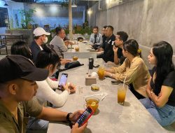 Tebar Kedamaian, Humas Polda Kalteng Kembali Mediasi Warga Berseteru, Kali Ini Masalah Event Organizer