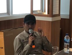 Ledakan Tambang Batubara di Sawahlunto, Ini Penjelasan PT NAL