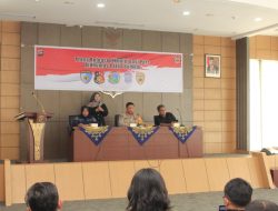 Perkembangan Kasus Laka Tambang di Sawahlunto, Kabid Humas: Masih Lidik Penyebab Timbulnya Api