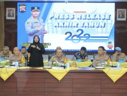 Kapolda Sumbar: Bantu Kami Tingkatkan Citra Kinerja Polri