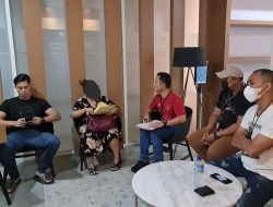 MARAKNYA PENGADUAN JAMAAH UMROH, POLISI TANGKAP PELAKU PENIPUAN KEBERANGKATAN JAMA’AH KE TANAH SUCI