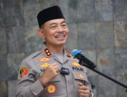 Ini Penyampaian Kapolda Sumbar di Mesjid Raya Koto Tangah saat ‘Jumat Curhat’