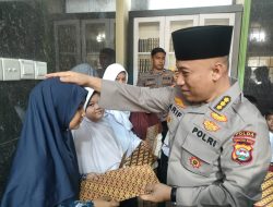 Polda Sumbar peringati Isra Mi’raj Nabi Muhammad SAW