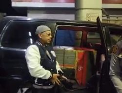 Sidak SPBU, Kapolda Sumbar temukan kendaraan dengan Tangki Dimodifikasi