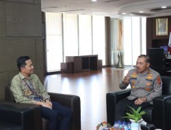 Tindak Penyelewengan BBM Bersubsidi, Pertamina Patra Niaga Apresiasi Polda Sumbar