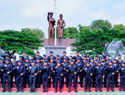 Buka Rakernis Brimob, Kapolri: Amankan Agenda Nasional Hingga Internasional
