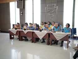 Penerimaan Polri Terpadu TA.2023, Karo SDM: Ada Pengawas Internal dan Eksternal