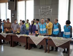 Penerimaan Polri Terpadu TA.2023, Polda Sumbar Libatkan Pengawasan dari Luar Instansi Polri