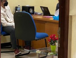Polda Sumbar Tahan 2 Tersangka Kasus Pelecehan Seksual