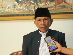 Tujuh Tahun jadi Pengawas Eksternal Penerimaan Polri di Sumbar, KAN Salapan Suku Nagari Padang: Kami Koreksi Langsung