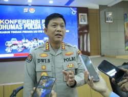 Polda Sumbar siapkan Ratusan Personel PAM kedatangan RI 2