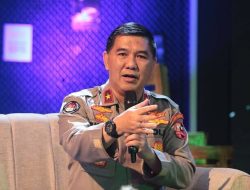 Satgas TPPO Terus Bertindak, 532 Tersangka Dibekuk