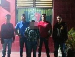 Polres Solok Kota Ungkap Praktik Prostitusi Online, Seorang Mucikari Perempuan Ditangkap