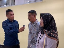 Kisah Pedagang Ikan di Pasaman, Empat Kali Daftar Polisi, Akhirnya Anaknya Lulus