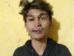 Perkara Sakit Hati, Dua Sekawan di Situjuh Terlibat Duel, Salah Satunya Memakai Pisau