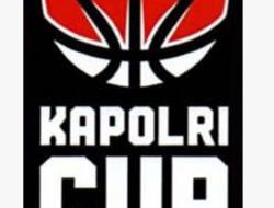 Polri gelar Lomba Basket Ball Piala Kapolri CUP, Semarak Hari Bhayangkara ke-77