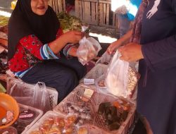 2 Kali Mendaftar Masuk Polisi, Anak Penjual Kue Ini Akhirnya Lulus