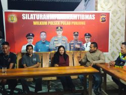 Setelah Dilakukan Restorative Justice, Kasus Lakalantas Resmi Dihentikan