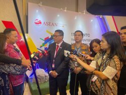 Ini Alasan Labuan Bajo Menjadi Pilihan Tepat untuk Pelaksanaan AMMTC ke-17