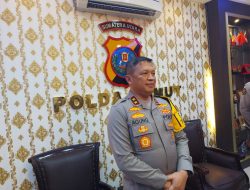 Kapolda Sumut: Restorative Justice Wujudkan Keadilan Bagi Masyarakat