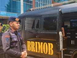 Polri Amankan KTT ASEAN ke-43 Jakarta Lewat Udara, Drone Nakal Akan Ditindak