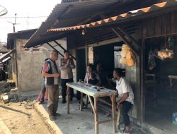 Ini Strategi Kapolres Pasaman AKBP Yudho Huntoro dalam jaga Kamtibmas di wilayah hukumnya agar Kondusif