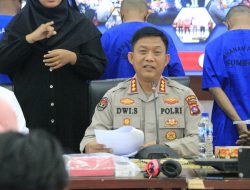 Polda Sumbar: Radikalisme dan Terorisme Adalah Musuh Bangsa