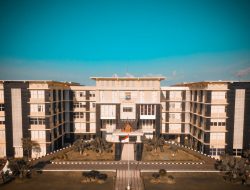 Ops Mantap Brata Singgalang 2023-2024, Bid Humas Polda Sumbar Siapkan Satgas Humas Dalam Pengamanan Pemilu 2024