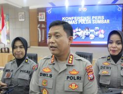 Imbauan Cegah Paham Radikalisme dan Terorisme, Upaya Polda Sumbar jaga Kerukunan dan Toleransi di Sumatera Barat