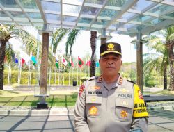 Kapolda Bali: Isu yang Diangkat KTT AIS Forum 2023 Sudah Sesuai Program Kapolri