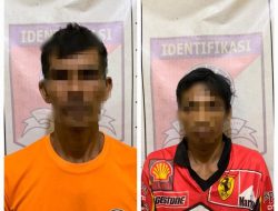 Cabuli Anak Perempuan di Bawah Umur, Dua Orang Petani Diringkus Polisi