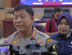 Jelang Pemilu 2024, Kabid humas Tegaskan Personel Polda Sumbar Wajib Netral
