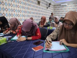 Gelar Survei Pelayanan Publik, Polres Agam Cek tingkat Kepuasan Masyarakat pada Pelayanan