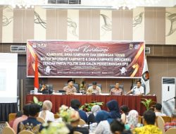 Polda Sumbar akan Luncurkan Call Center Yanmin, Permudah Layanan STTP Kampanye Parpol