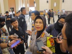 Polda Lampung Kembali Tangkap Bawahan Fredy Pratama dan Sita 1 Rumah