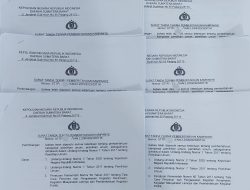 Tahapan Kampanye, Polda Sumbar Terbitkan Ratusan STTP Kampanye dalam Tiga Minggu