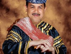 Fauzi Bahar Tiada Henti Berikhtiar