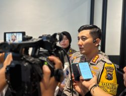 Dirlantas Polda Sumbar Lakukan Langkah Strategis dalam Menekan Kecelakaan Lalulintas