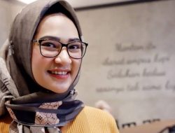 Stafsus Presiden Angkie Yudistia Apresiasi Kapolri Beri Peluang Difabel Jadi Polisi