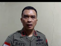 KKB Berulah, Satu Anggota Polisi Gugur