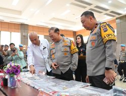 Pasca Pengungkapan Kasus Perampokan, Ini Imbauan Kapolda Sumbar kepada Masyarakat