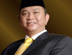 Pilih Nomor 6, Calon DPD RI, Hendra Irwan Rahim