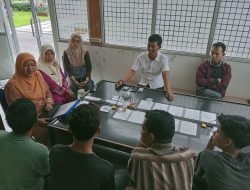 Polres Agam Ungkap Kasus TPPO, Pengiriman Lima Korban Keluar Negeri Digagalkan