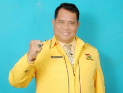 Firdaus Ilyas Ingin Berbuat Terbaik untuk Kota Padang