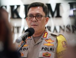 Polri Bekerja Sama Imigrasi Tangkap DPO Interpol WN Jepang di Batam