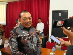 Kapolda Sumbar hadiri FGD Undang-Undang Nomor 1 Tahun 2023 di Unes