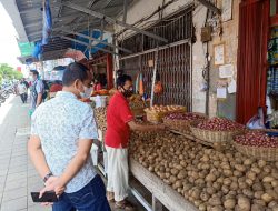 Satgas Pangan Turun, Kabid Humas: Jangan Ada yang Menimbun