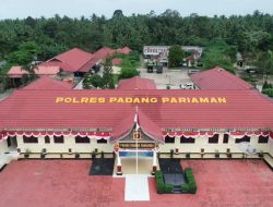 Anev, Satlantas Polres Padang Pariaman catat Tiga orang Meninggal Dunia Sebulan