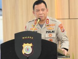 Balap Liar Membahayakan Nyawa Masyarakat, Kapolda: Tindak, Datakan dan Catat di SKCK Pelaku