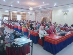 Ditbinmas Polda Sumbar Gelar FGD Tingkatkan Peran Orang-tua Cegah Pergaulan Bebas dan Narkoba